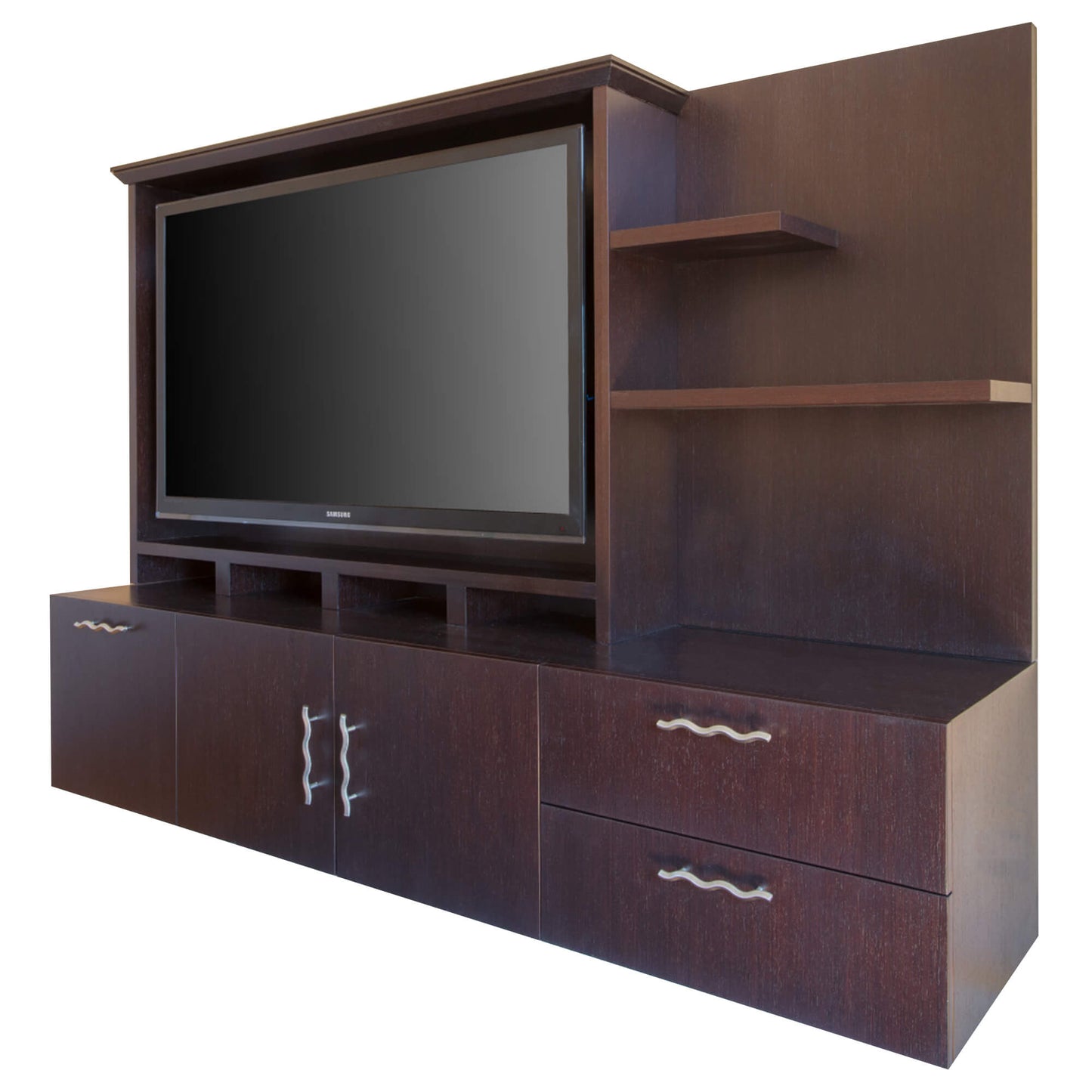 John Floating TV Stand
