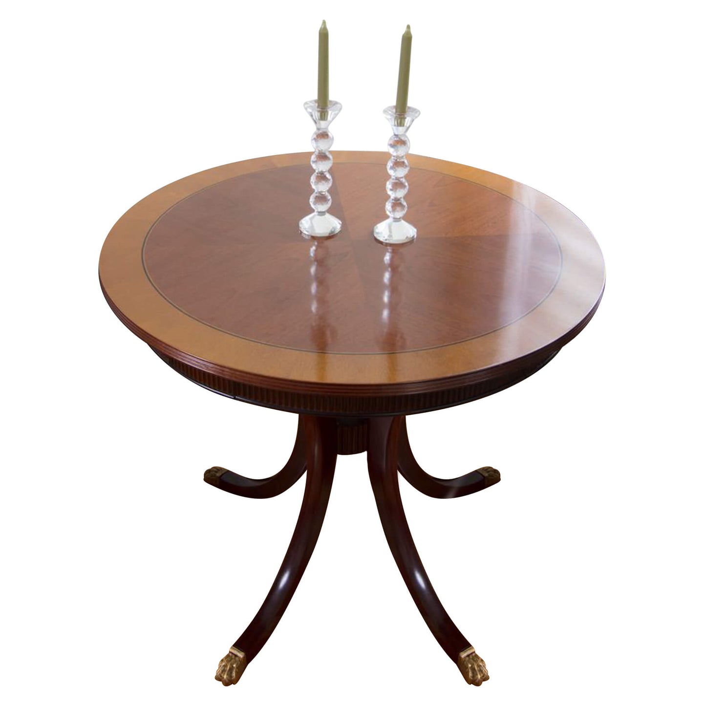 Jackie Expandable 36”-60” Table