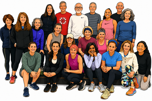 Losing our “Third Place”: the gym that held us all together